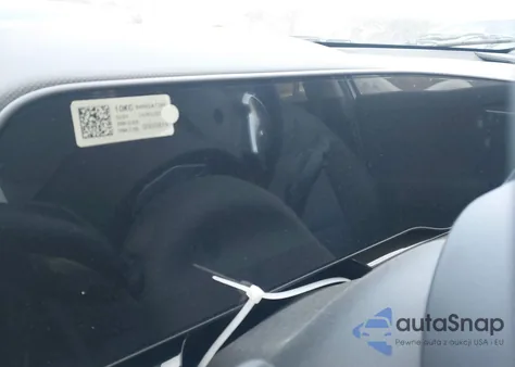 2024 Kia Niro Plug-In Hybrid Ex from USA, damaged, VIN KNDCS3LF4R5183170